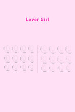 Load image into Gallery viewer, SO PINK BEAUTY Press On Nails 2 Packs
