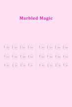 Load image into Gallery viewer, SO PINK BEAUTY Press On Nails 2 Packs