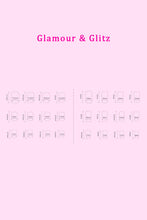 Load image into Gallery viewer, SO PINK BEAUTY Press On Nails 2 Packs