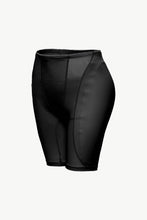 Load image into Gallery viewer, Full Size Lifting Pull-On Shaping Shorts