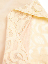 Load image into Gallery viewer, Full Size Lace Detail Hook-and-Eye Shaping Shorts