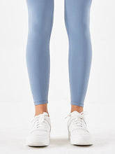 Load image into Gallery viewer, Wide Waistband Sports Leggings