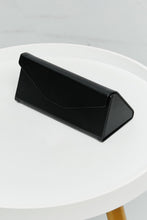 Load image into Gallery viewer, UV400 Patterned Polycarbonate Square Sunglasses