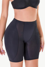 Load image into Gallery viewer, Full Size Lifting Pull-On Shaping Shorts