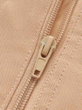 Load image into Gallery viewer, Full Size Side Zip Up Wide Strap Shapewear
