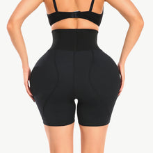 Load image into Gallery viewer, Full Size Removable Pad Shaping Shorts