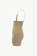 Load image into Gallery viewer, Full Size Zip Up Under-Bust Shaping Bodysuit