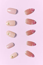 Load image into Gallery viewer, SO PINK BEAUTY Press On Nails 2 Packs
