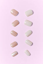 Load image into Gallery viewer, SO PINK BEAUTY Press On Nails 2 Packs
