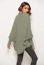 Load image into Gallery viewer, Angel Wings Open Front Batwing Sleeve Cardigan
