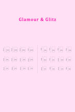 Load image into Gallery viewer, SO PINK BEAUTY Press On Nails 2 Packs
