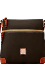 Load image into Gallery viewer, PU Leather Crossbody Bag
