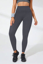 Load image into Gallery viewer, High Waist Active Leggings
