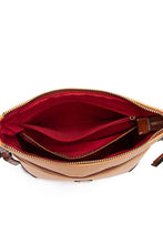 Load image into Gallery viewer, PU Leather Crossbody Bag
