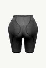 Load image into Gallery viewer, Full Size Lifting Pull-On Shaping Shorts
