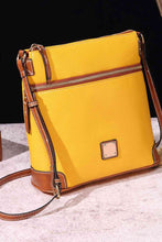 Load image into Gallery viewer, PU Leather Crossbody Bag
