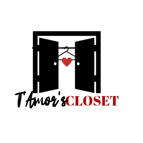 T'amor's Closet Gift Card