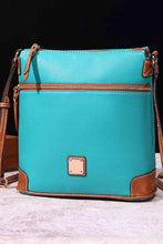 Load image into Gallery viewer, PU Leather Crossbody Bag
