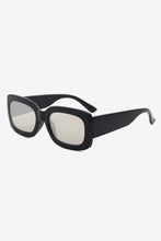 Load image into Gallery viewer, Polycarbonate Frame Rectangle Sunglasses
