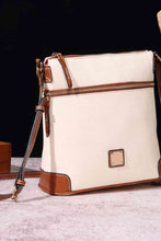 Load image into Gallery viewer, PU Leather Crossbody Bag
