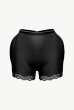 Load image into Gallery viewer, Full Size Lace Trim Shaping Shorts
