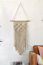 Load image into Gallery viewer, Macrame Wall Hanging Decor
