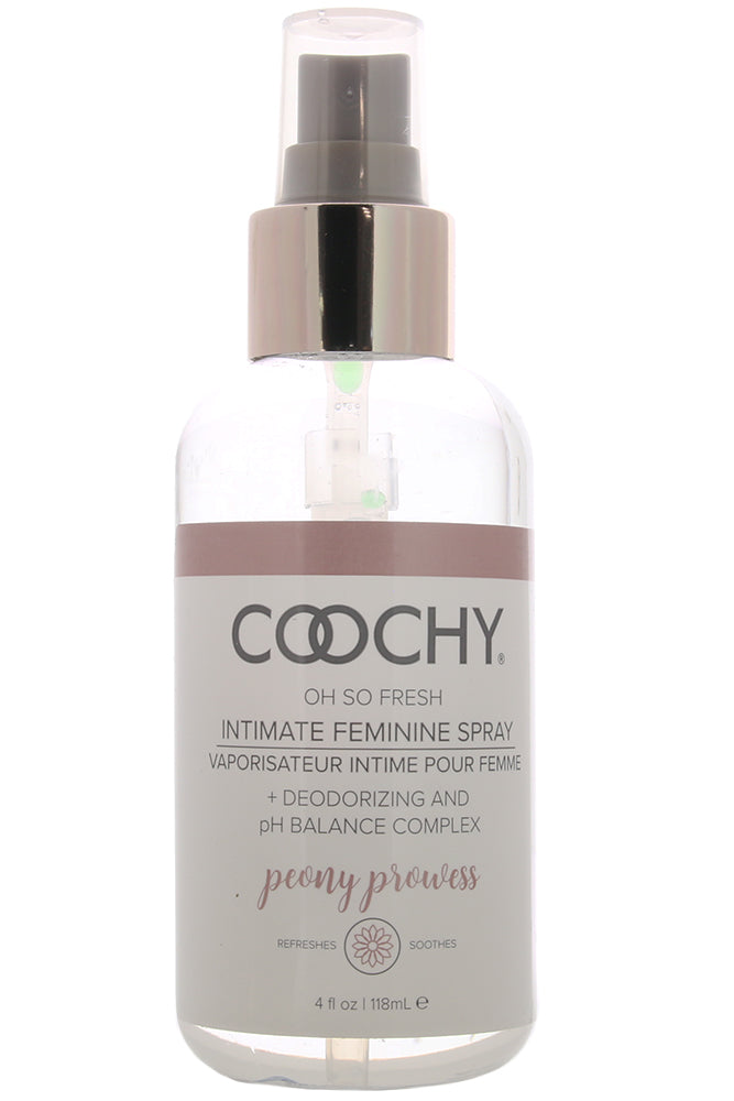 Intimate Feminine Spray